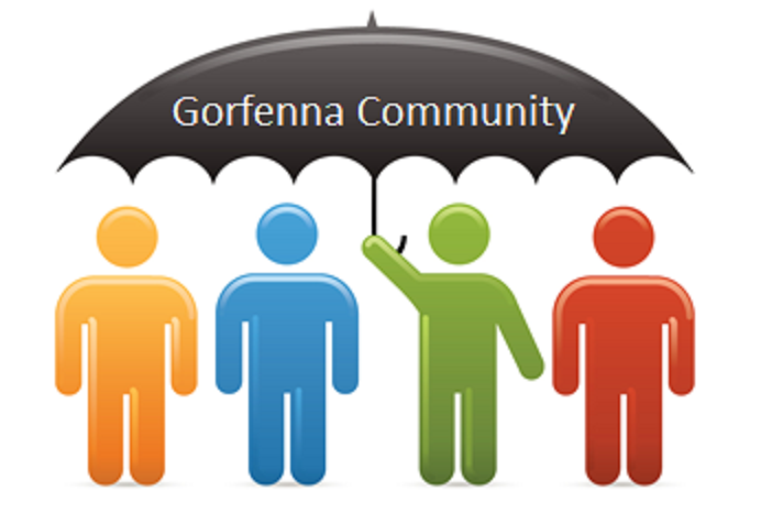 Gorfenna Community Interest Company